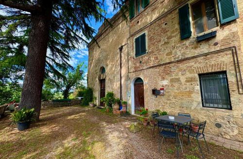 Siena House | Appartamento I 2 Archi