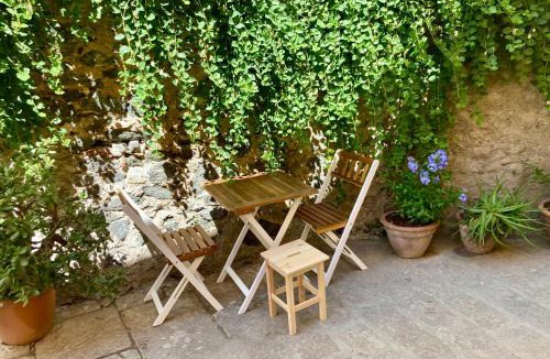 Rio nell'Elba Apartment | Appartamento I Canali