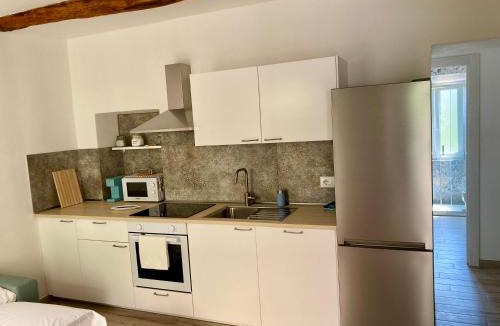 Rio nell'Elba Apartment | Appartamento I Canali