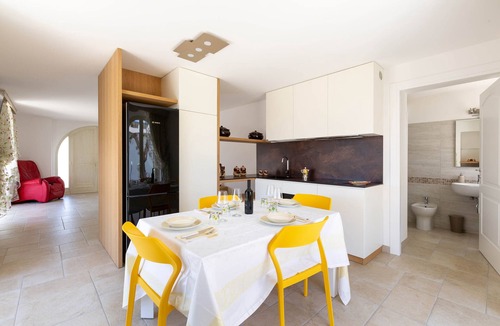 Pittuini House | Appartamento I Tarocchi Deluxe by BarbarHouse