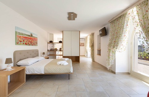 Pittuini House | Appartamento I Tarocchi Deluxe by BarbarHouse