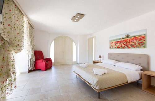 Pittuini House | Appartamento I Tarocchi Deluxe by BarbarHouse