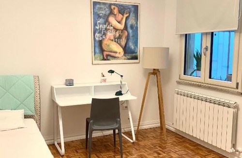 Spoleto Apartment | Appartamento il Borgo