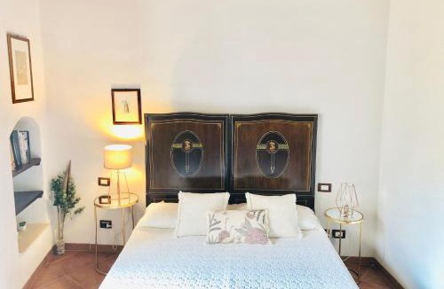 Casa Papa Apartment | Appartamento Il Cappero