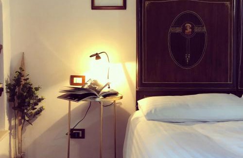 Casa Papa Apartment | Appartamento Il Cappero