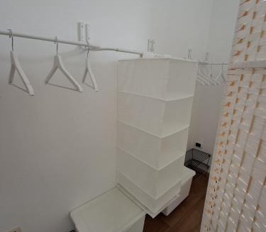 Molfetta Apartment | Appartamento Il divenire