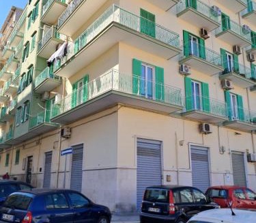Molfetta Apartment | Appartamento Il divenire