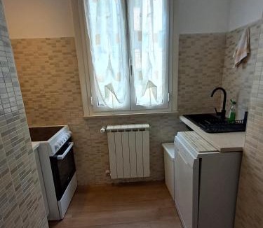 Molfetta Apartment | Appartamento Il divenire