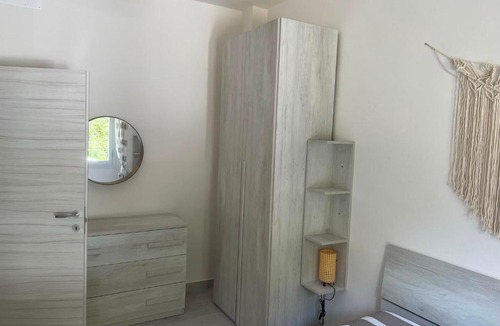 Quercianella Apartment | Appartamento Il Garofano