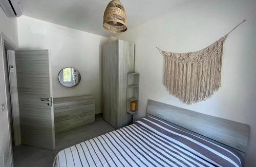 Quercianella Apartment | Appartamento Il Garofano