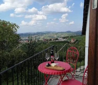 Dogliani House | Appartamento Il gatto