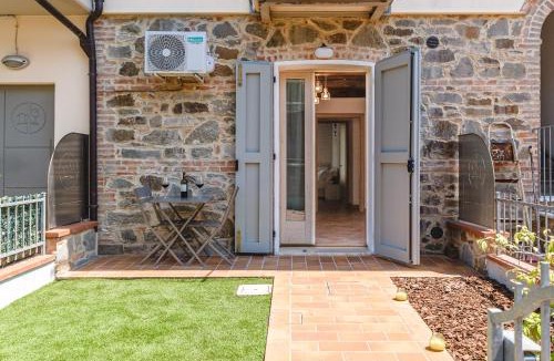 Santa Maria Apartment | Appartamento - Il Gelso