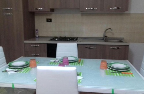 Scoglitti Apartment | Appartamento Il Gelso