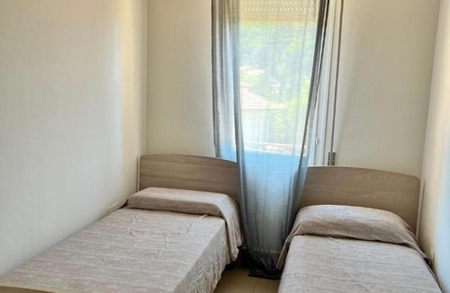 Quercianella Apartment | Appartamento il Geranio