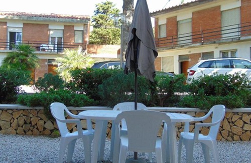 Quercianella Apartment | Appartamento il Geranio