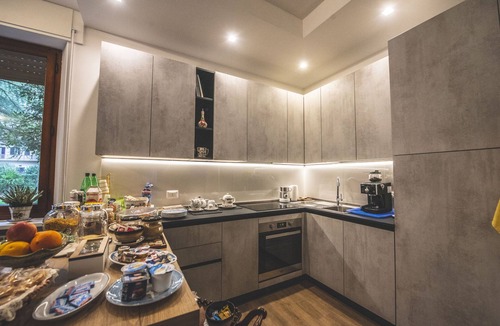 San Mariano Apartment | Appartamento Il Girasole