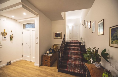 San Mariano Apartment | Appartamento Il Girasole