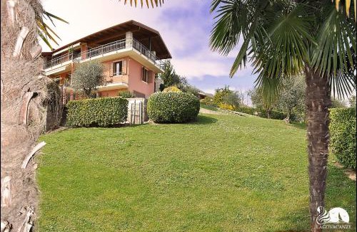 Roe Apartment | Appartamento il Moresine