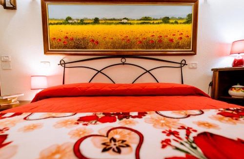 Grosseto Apartment | Appartamento Il Papavero Rosso