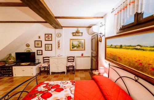Grosseto Apartment | Appartamento Il Papavero Rosso
