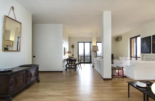 Cernobbio House | Appartamento Il Parco Cernobbio