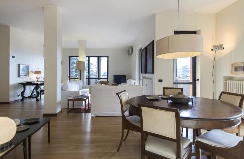 Cernobbio House | Appartamento Il Parco Cernobbio