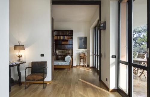 Cernobbio House | Appartamento Il Parco Cernobbio