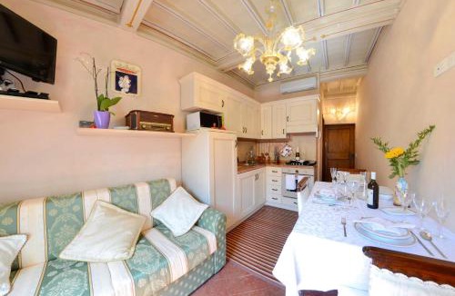 Cortona Old Town Apartment | Appartamento Il Teatro