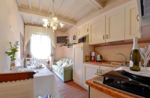 Cortona Old Town Apartment | Appartamento Il Teatro