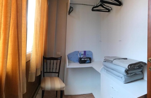 Rocca di Mezzo Apartment | Appartamento Il Velino 2