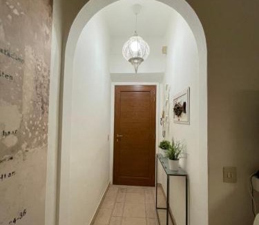Pontedera Apartment | APPARTAMENTO Il villaggio