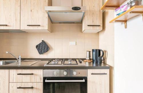 Cussignacco Apartment | Appartamento in Centro a Udine