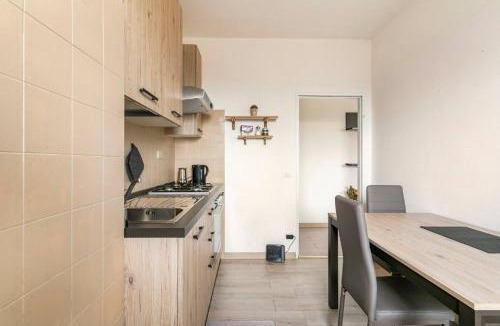 Cussignacco Apartment | Appartamento in Centro a Udine
