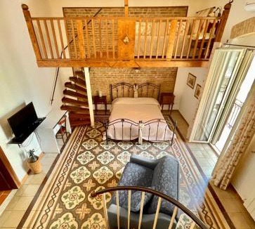 Pisticci Bed & Breakfast | Appartamento in centro - Bellavista House