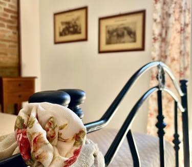 Pisticci Bed & Breakfast | Appartamento in centro - Bellavista House