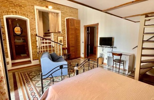 Pisticci Bed & Breakfast | Appartamento in centro - Bellavista House