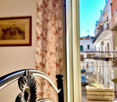 Pisticci Bed & Breakfast | Appartamento in centro - Bellavista House