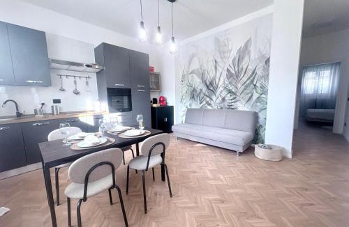 Biella Apartment | Appartamento in centro, completamente nuovo