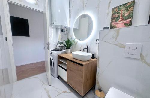 Biella Apartment | Appartamento in centro, completamente nuovo