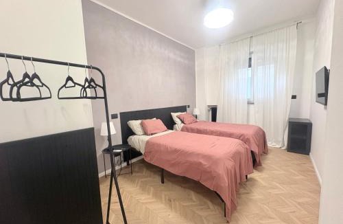 Biella Apartment | Appartamento in centro, completamente nuovo