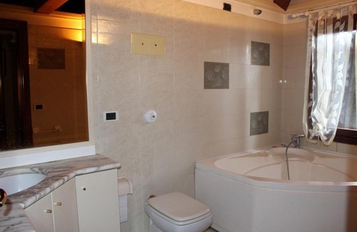 Conegliano Apartment | Appartamento in centro Conegliano