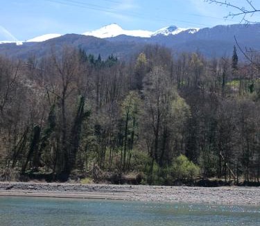Riolunato Apartment | Appartamento in centro storico di Riolunato