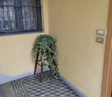 Tollegno Apartment | Appartamento in centro Tollegno