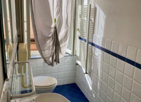 Margine Coperta-Traversagna Apartment | Appartamento in centro：Montecatini Terme