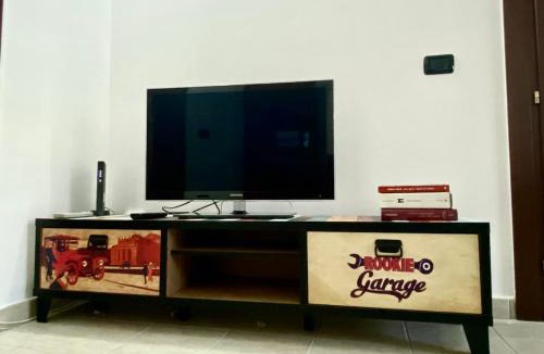 Province of Cagliari Apartment | Appartamento in centro con terrazza