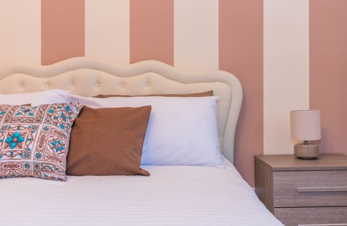 Cenisia Apartment | Appartamento in Piazza Adriano in zona Cenisia
