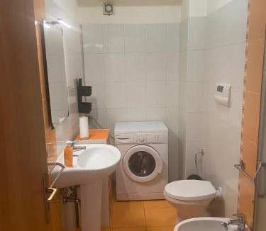 Spadafora Apartment | Appartamento in residence Cordaro