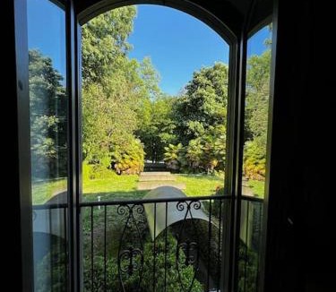 Oleggio Castello Apartment | Appartamento in Villa Storica