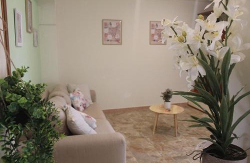 Monte Compatri Apartment | Appartamento in Villa Nadin