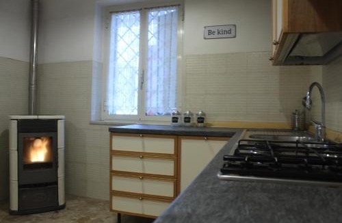 Monte Compatri Apartment | Appartamento in Villa Nadin